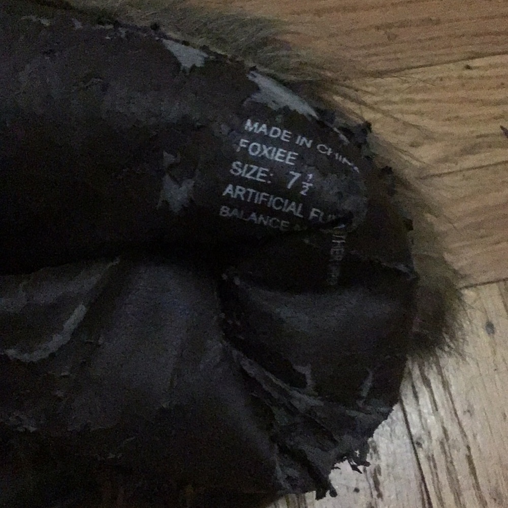 Steve Madden Boots - Picture 4 of 8